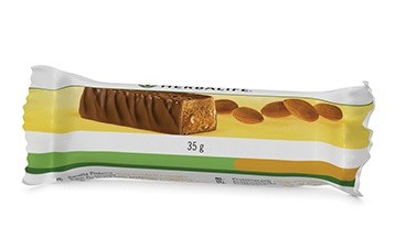 BARRITAS CON PROTEINAS